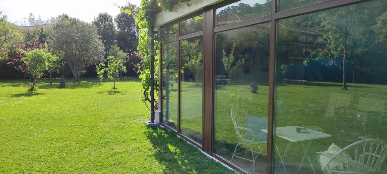 Apartamento Tomela Ноха Екстериор снимка